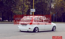     1119 Kalina (), LADA KALINA NA PNEVME/SUNDOWN AUDIO - BLACK BASS